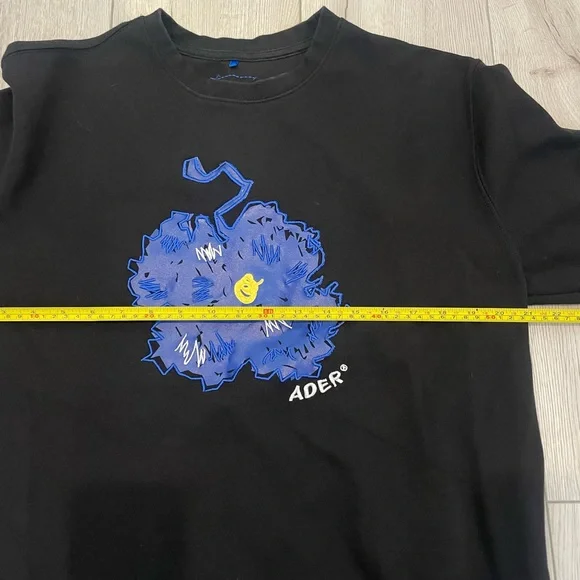 Ader Error Long Sleeve - Picture 11 of 16